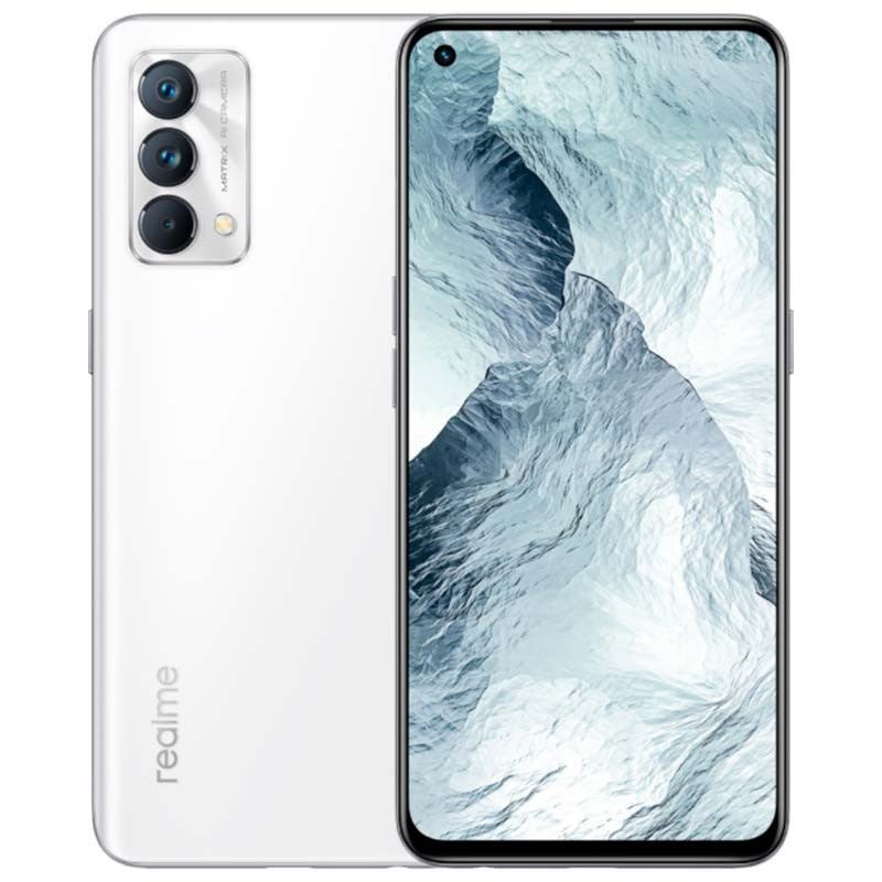 best gaming phone of realme